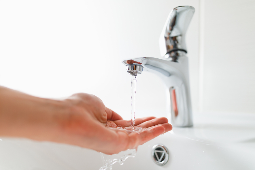 What’s Causing Low Water Pressure in Your Fulshear Home?