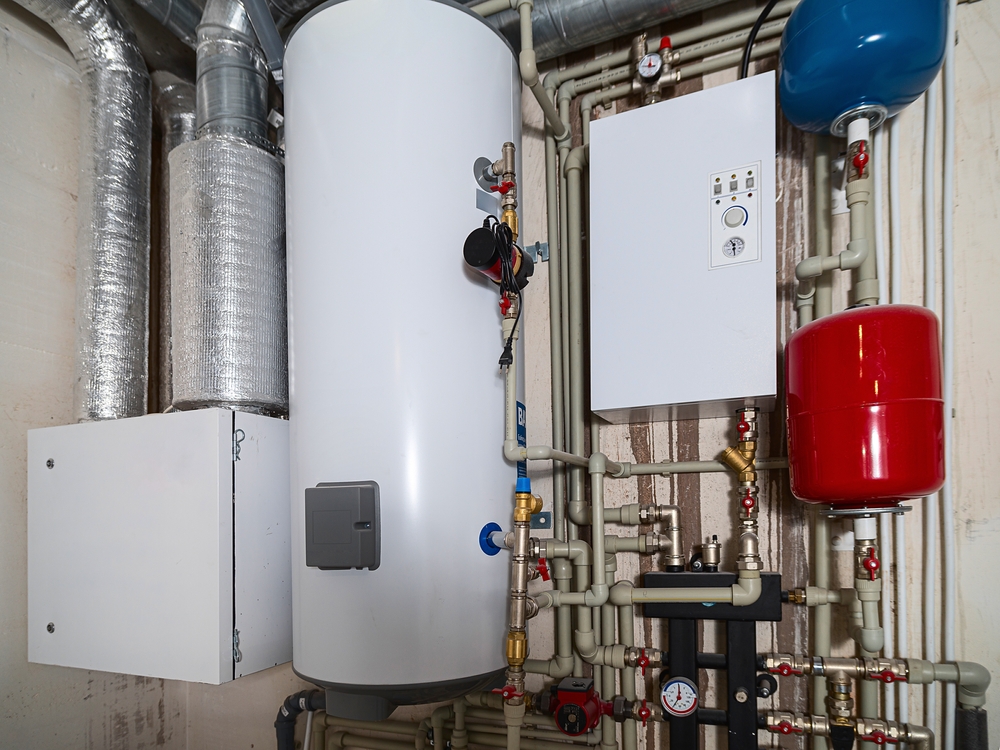 Top 5 Signs You Need a New Water Heater (And When It’s Time to Go Tankless)
