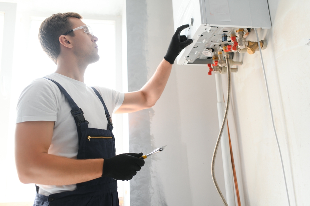 How to Know When It’s Time to Replace Your Water Heater in Fulshear, TX